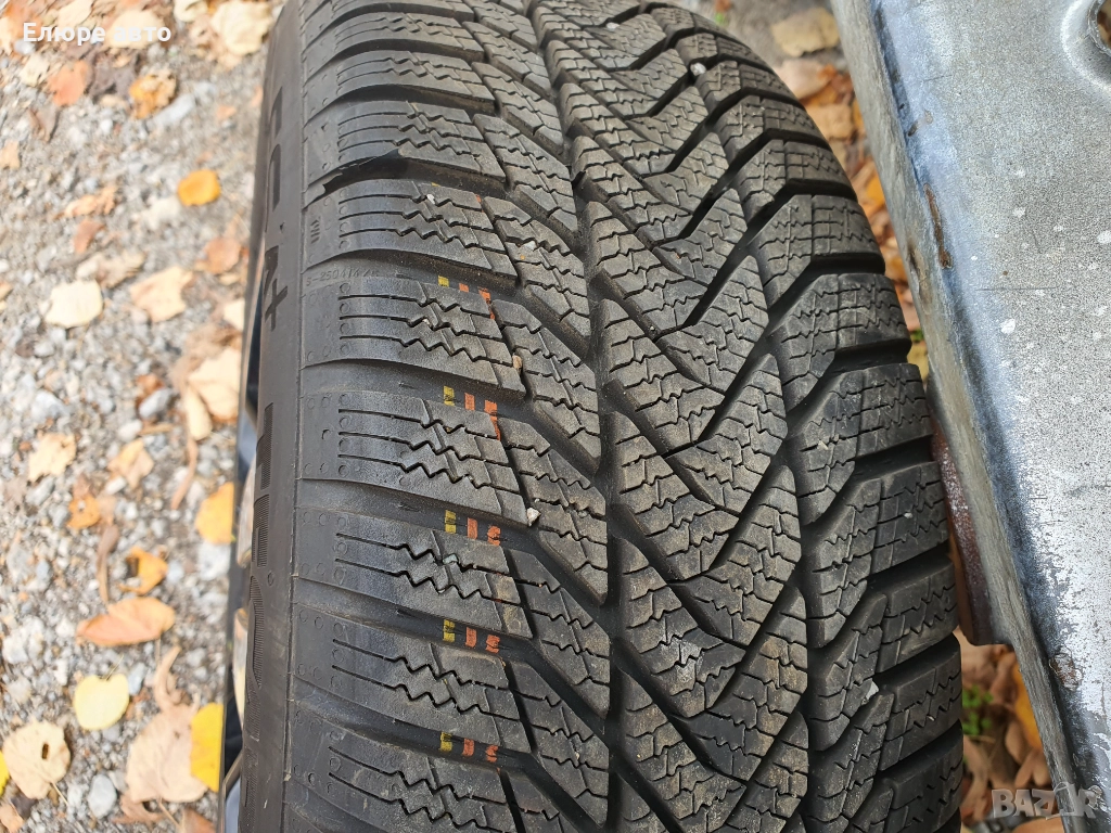 Джанти Ситроен и Пежо 4х108х6J16 ет22, снимка 1