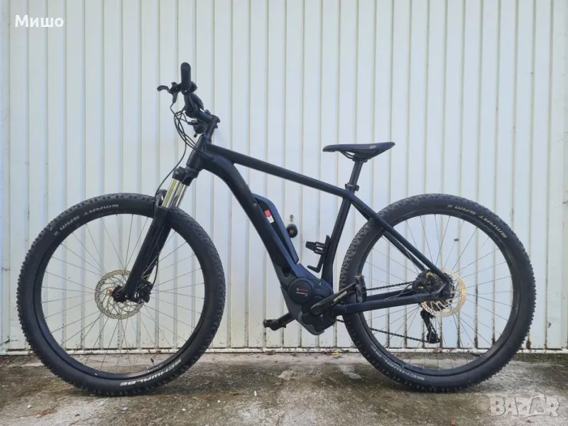 29" Cube Reaction PRO електрически велосипед / колело Bosch, снимка 1