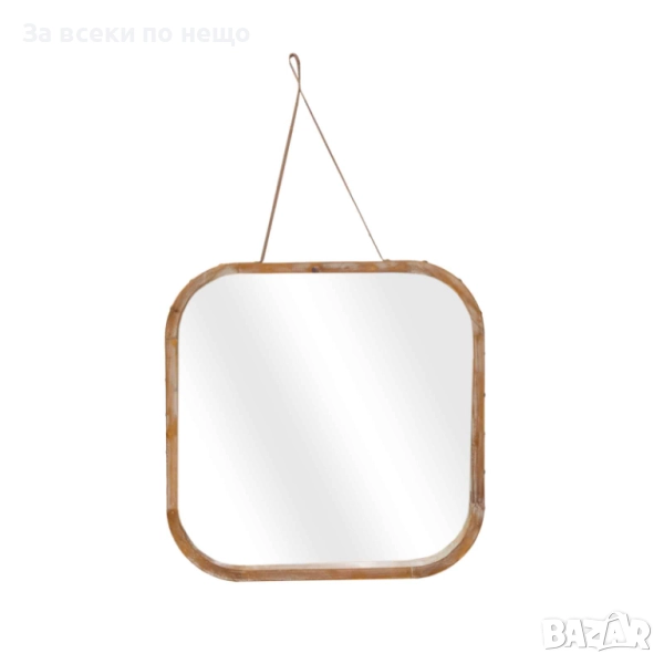 Стенно огледало, 48*8*48см Код P1190, снимка 1