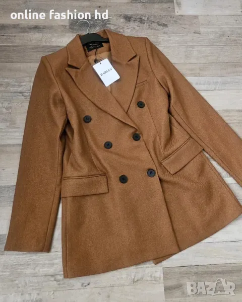 Дамско палто , снимка 1