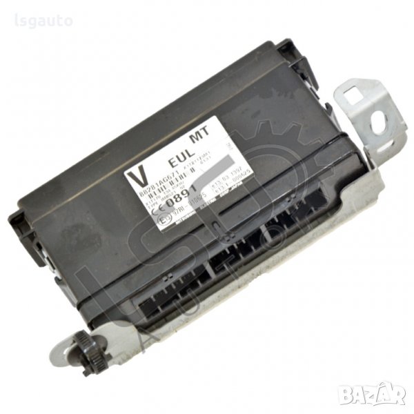 BCM модул Subaru Legacy IV 2003-2009 SU191121N-192, снимка 1