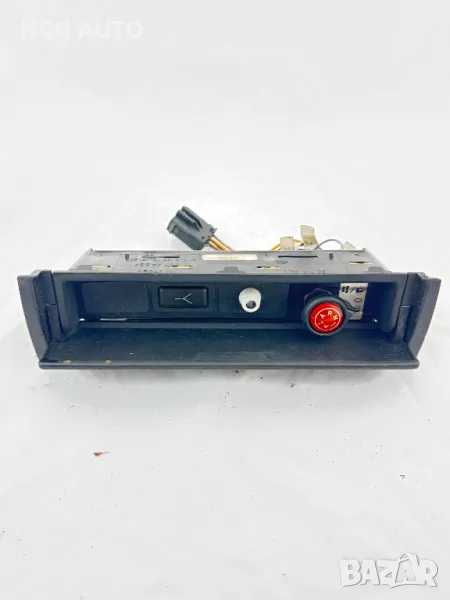 Барче за БМВ Е46 Седан, BMW E46 Sedan (1998 - 2005), 30 718 0200, 307180200, снимка 1