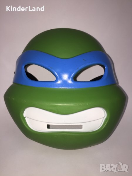 Маска Turtles Ninja Viacom , снимка 1