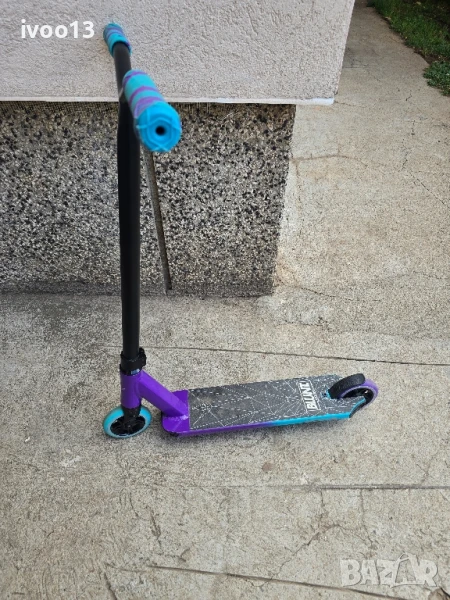 Тротинетка за трикове Тротинетка Blunt Envy One S3, снимка 1
