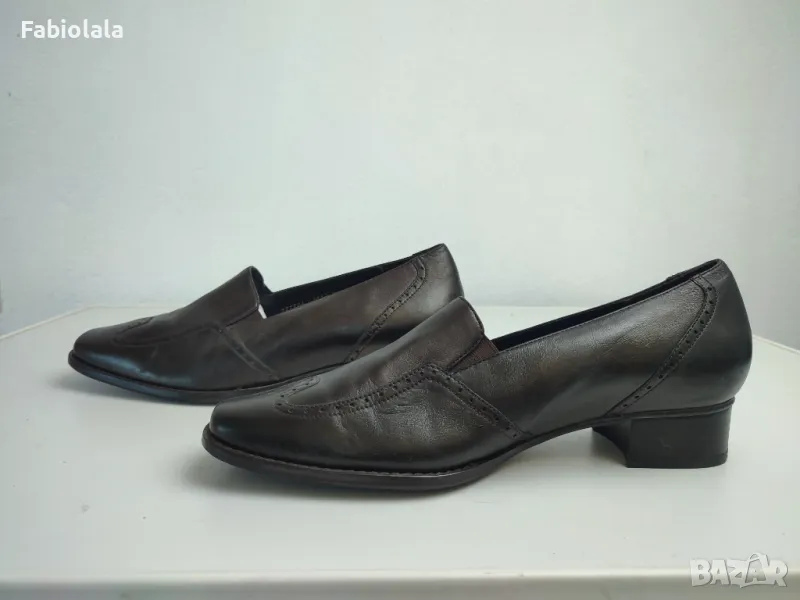 Verhulst shoes 7,5 /41, снимка 1