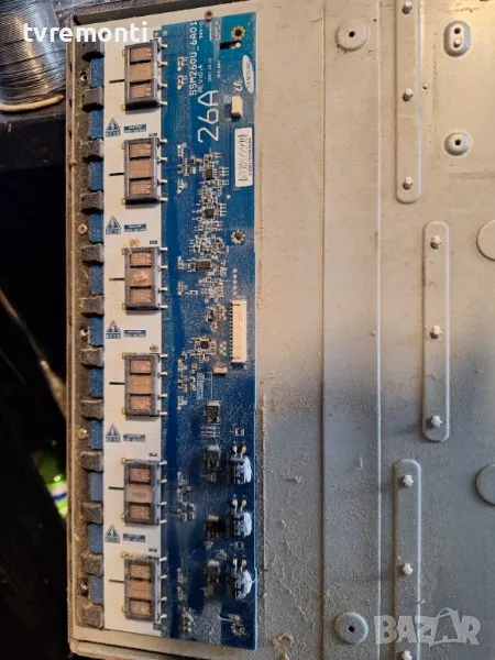 INVERTER SSM260U-6A01 For 26 Inc Display LTM260CT01, снимка 1