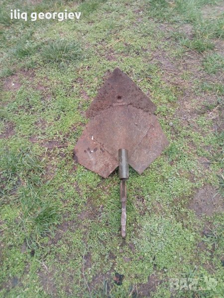 Браздир, снимка 1