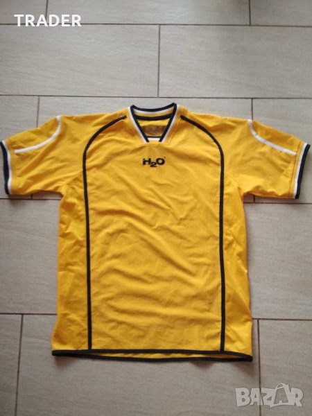 Тениска H2O, размер М, снимка 1