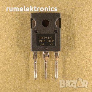 IRFP4110, снимка 1