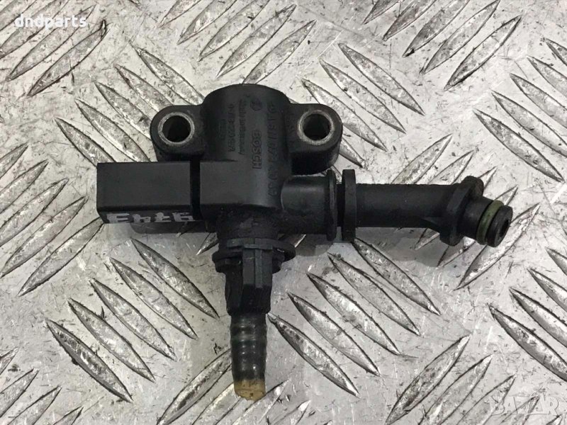 Горивен клапан Mercedes A170,CDI,W168,2003г., снимка 1