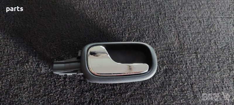 Вътрешна Дръжка Задна Лява Врата Ауди А3 - Audi A3 8L N, снимка 1