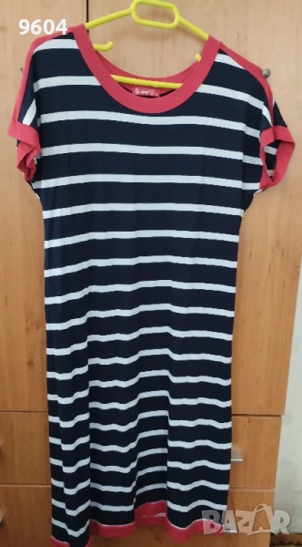 Дамска рокля размер S, снимка 1