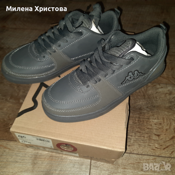  н.36 Kappa Aria, снимка 1