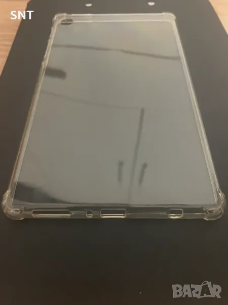 Силиконов калъф гръб за Samsung Galaxy Tab A7 Lite, снимка 1