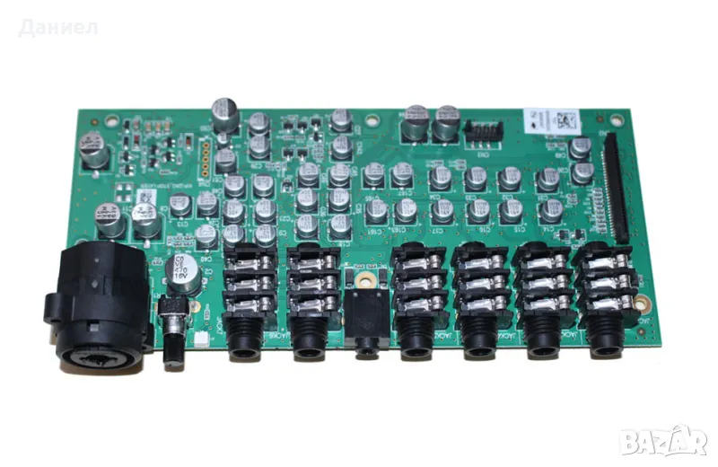 Korg PA 4x IN OUT BOARD, снимка 1