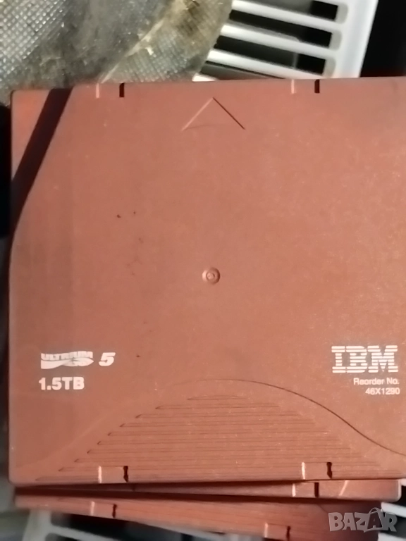 Твър диск...., снимка 1