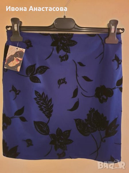 ПОЛИ С ФЛОК , снимка 1