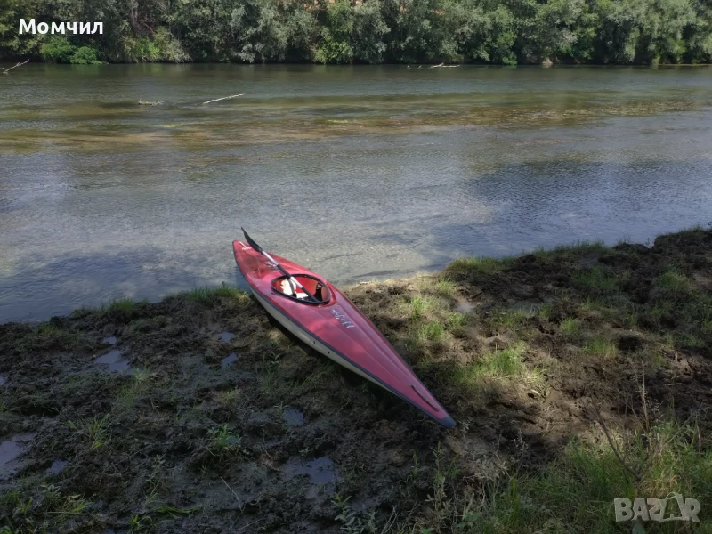 Каяк , снимка 1