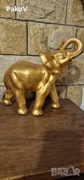 Слон, снимка 1