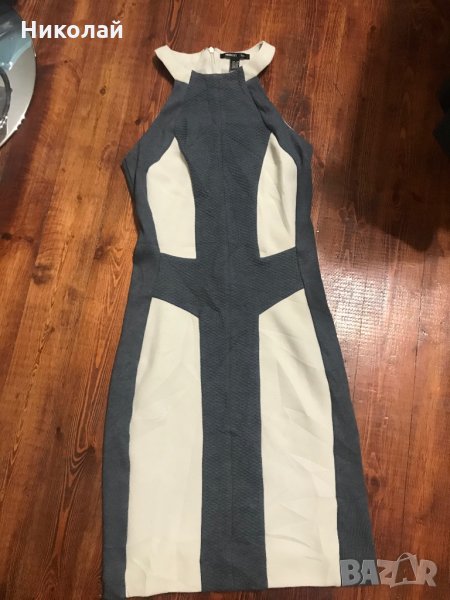 Рокля mango, снимка 1