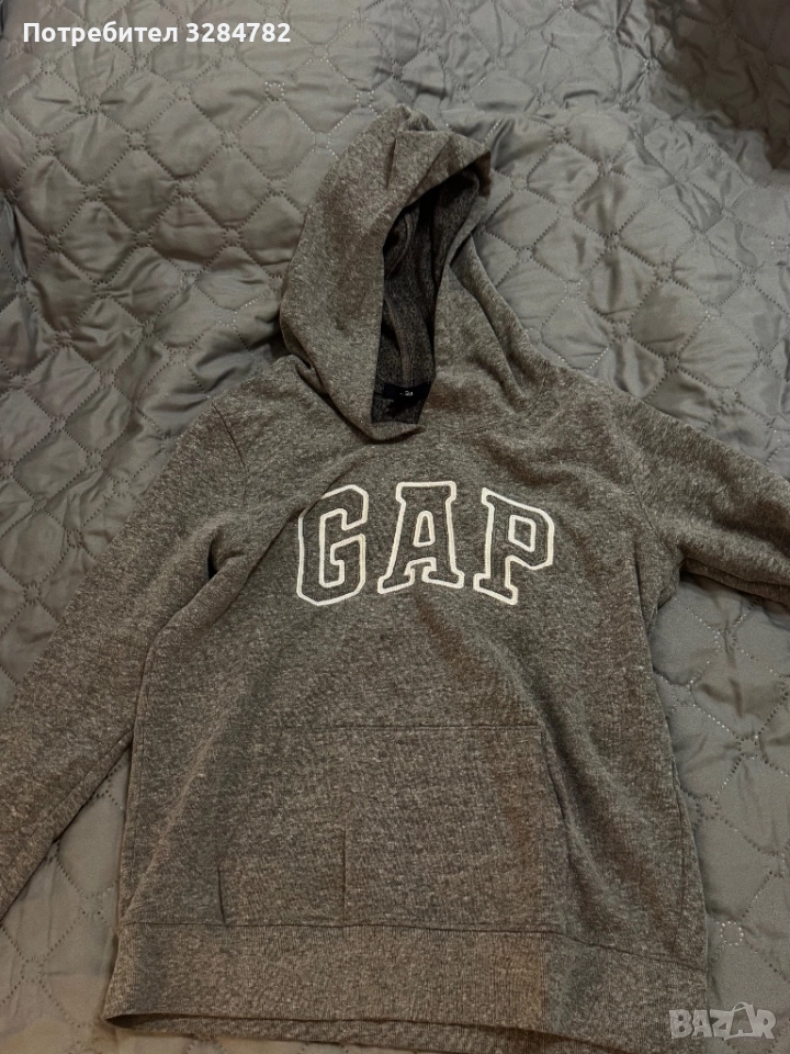 Суитшърт  gap, снимка 1