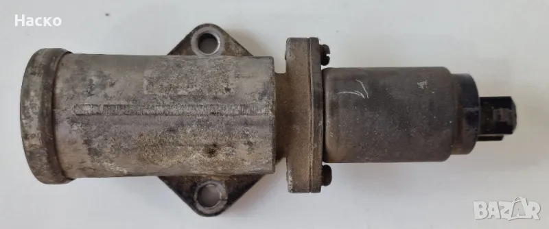 Стъпков Мотор Рено Меган Сценик 1.8 2.0 Renault Megane Scenic 1.8 2.0, снимка 1