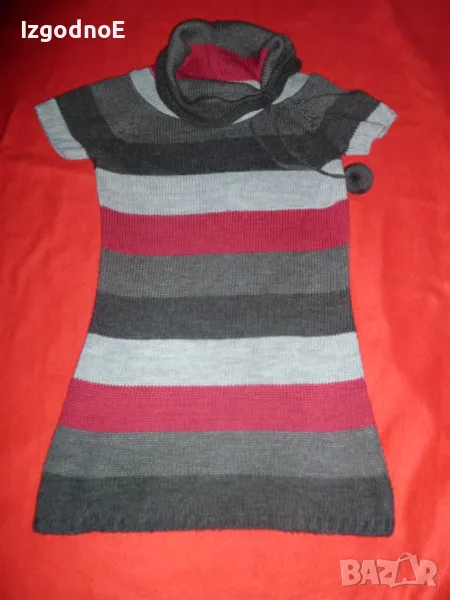 М/Л ЛОТ дамски пуловери, снимка 1