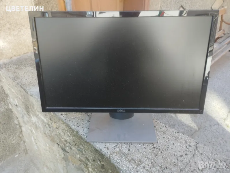 Монитор Тв DELL, снимка 1