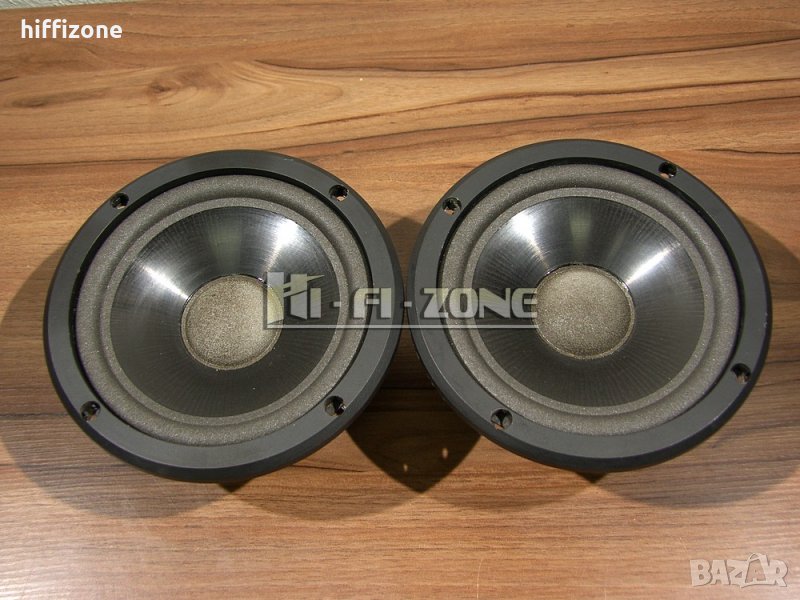 Infinity нискочестотни /1 ГОВОРИТЕЛИ, снимка 1