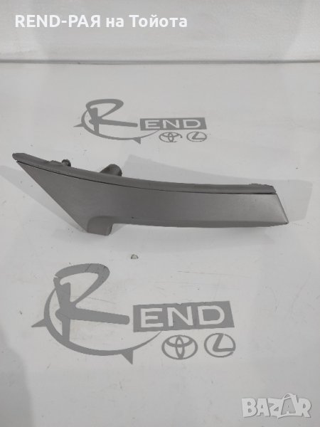 Вътрешна дръжка за задна лява врата Toyota Camry 2006-2009, снимка 1