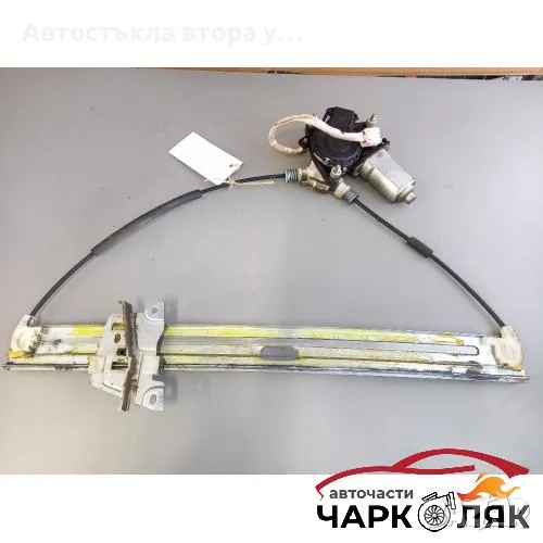 Ел машинка стъкло стъклоповдигач предна лява Мазда Примаси, снимка 1