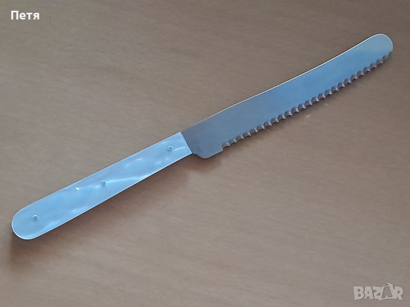 Домакински нож Солинген , снимка 1