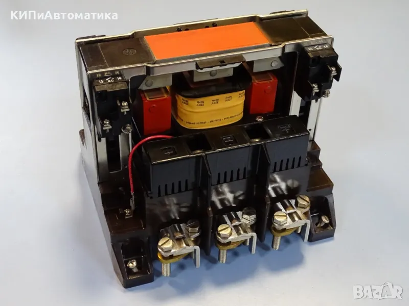 контактор Klockner-Moeller DIL 8-22 universal contactor 300A 220V, снимка 1