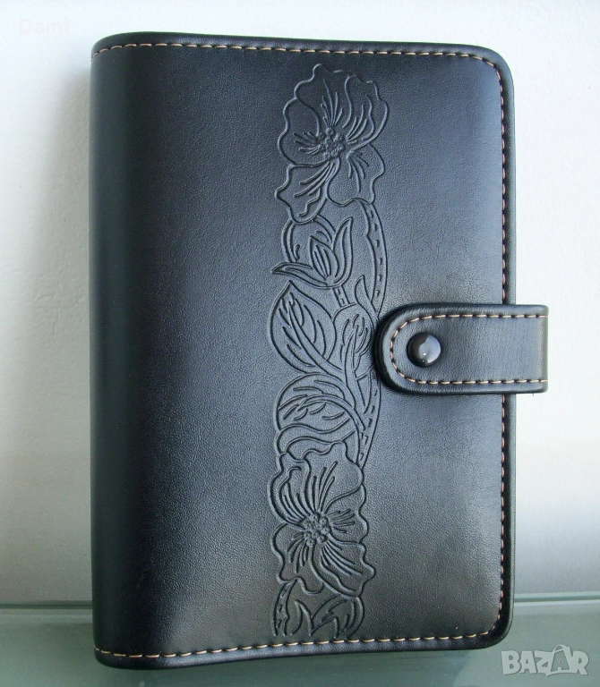 Луксозен бизнес органайзер, снимка 1