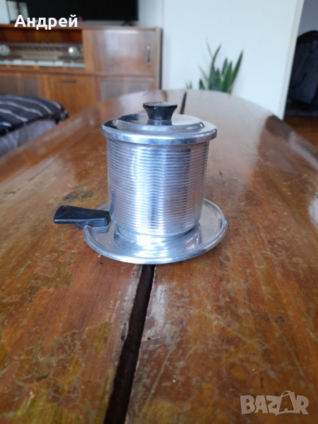 Стара Кафе Заварка, снимка 1