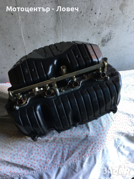 Филтърна кутия за Honda CBR1000RR 2004-2005г., снимка 1