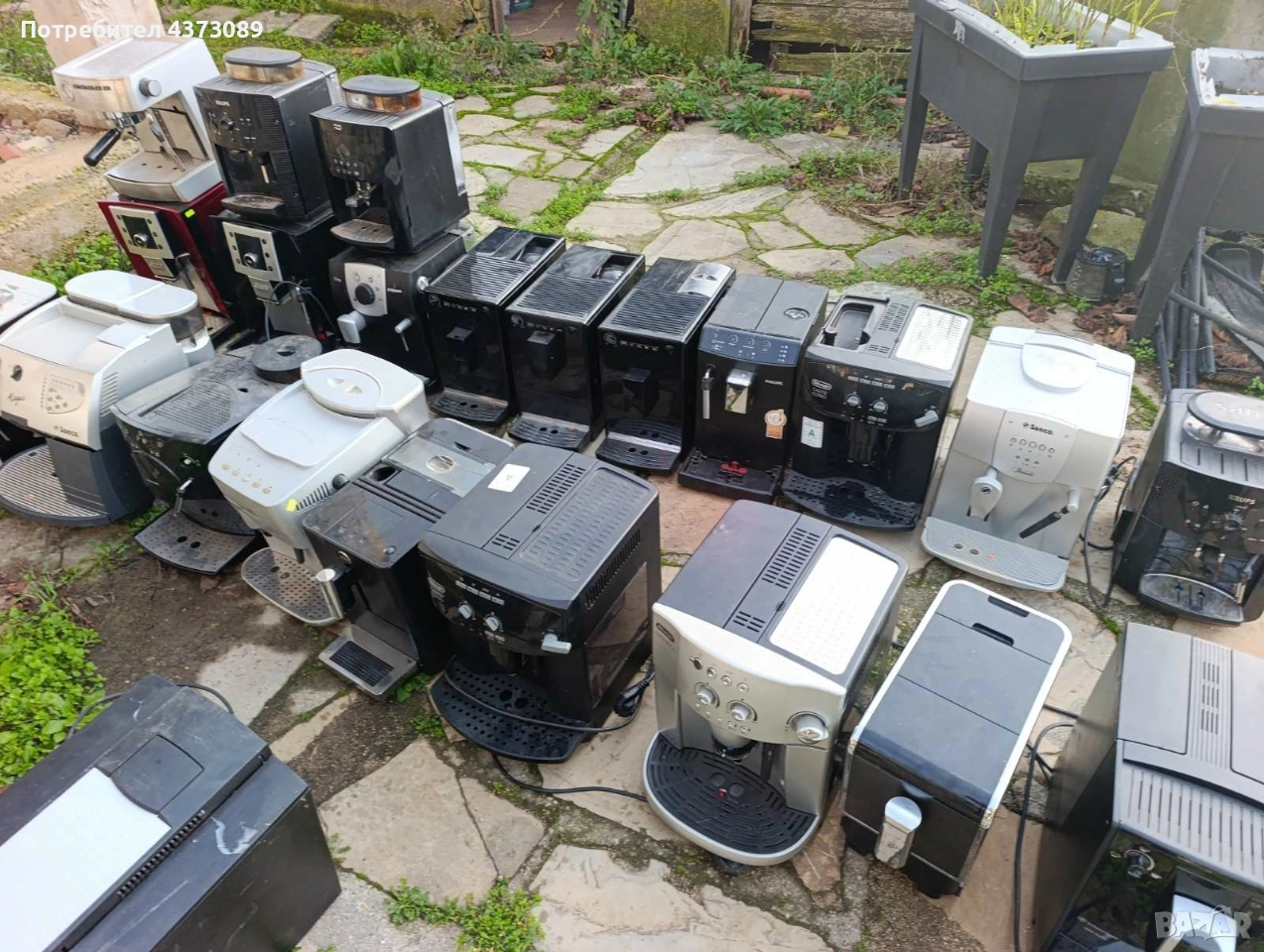 кафемашини , снимка 1