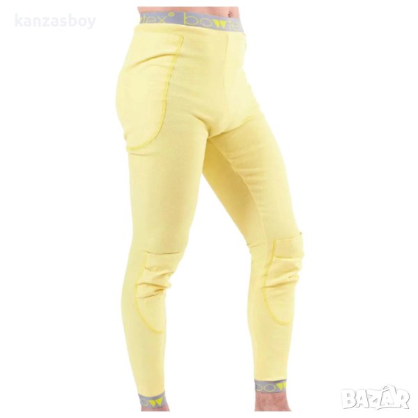 BOWTEX KEVLAR LEGGINGS - мъжки мото клин ХС , снимка 1