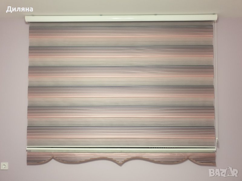 Щора ден и нощ, снимка 1