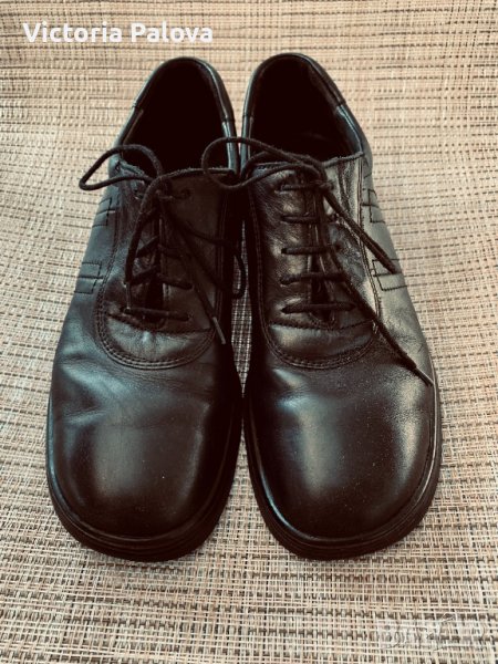 SALAMANDER MARATHON обувки естествена кожа Германия, снимка 1