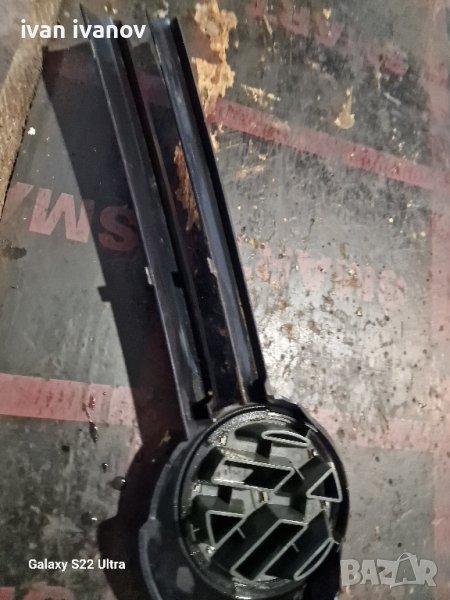 Емблема фолтцваген , снимка 1