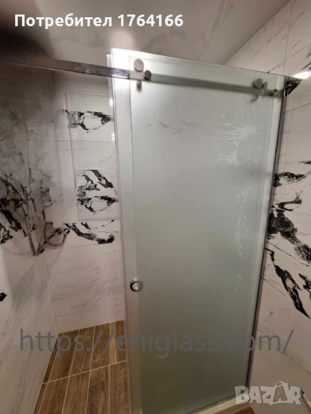 Душ кабини, снимка 1