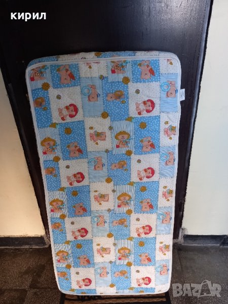 детски матрак лорели, снимка 1