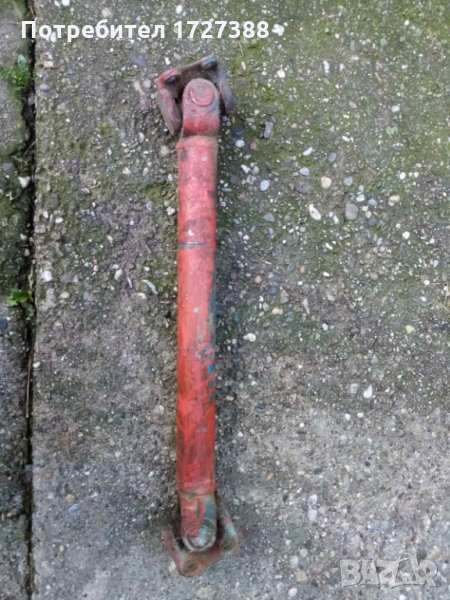 кардан, снимка 1