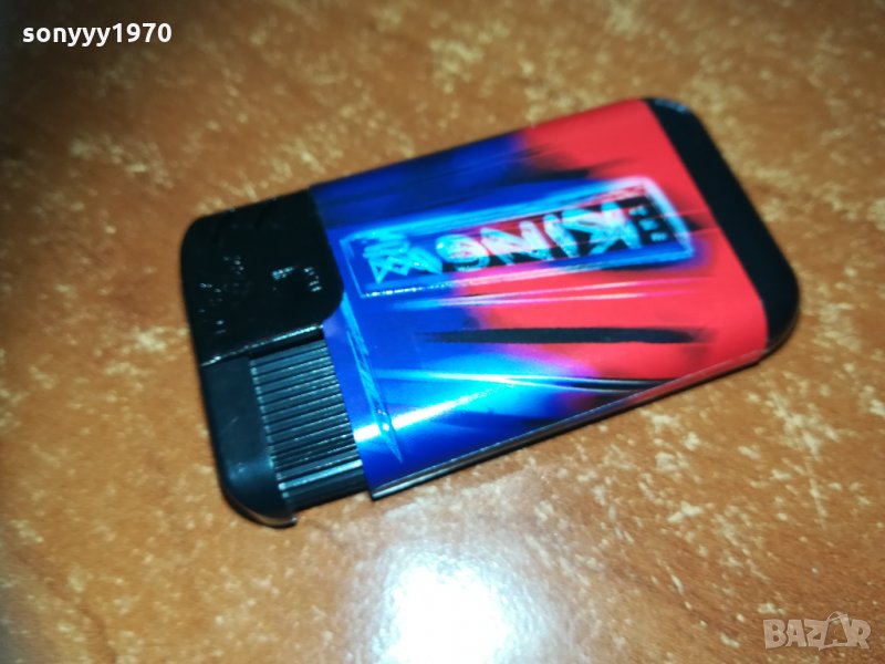 king blue & red 0501211149, снимка 1