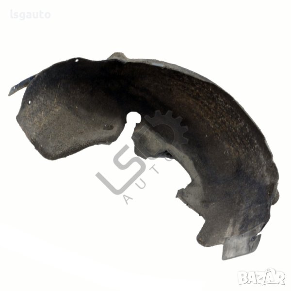 Заден десен подкалник Mercedes-Benz C-Class 204 (W/S/C) 2007-2014 ID: 114512, снимка 1