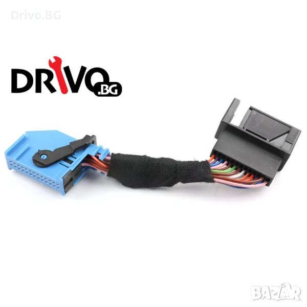 Модул за Изключване на Start Stop Системата на VW Passat B7, снимка 1