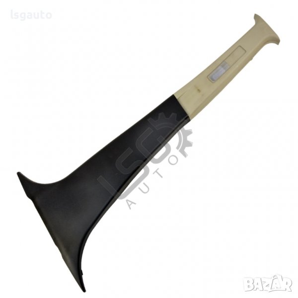 Лява кора колонка между врати Nissan Note I (E11)(2005-2012) ID:94674, снимка 1