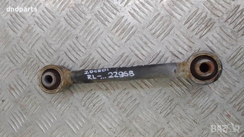 Носач KIA Sportage 2.0CRDI 2014г.(заден ляв)	, снимка 1