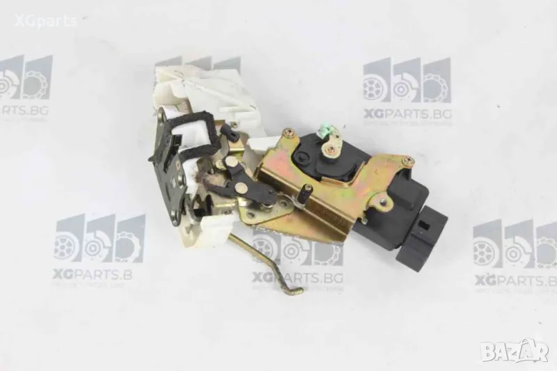 Брава врата задна лява за Subaru Justy G3X (2003-2007), снимка 1